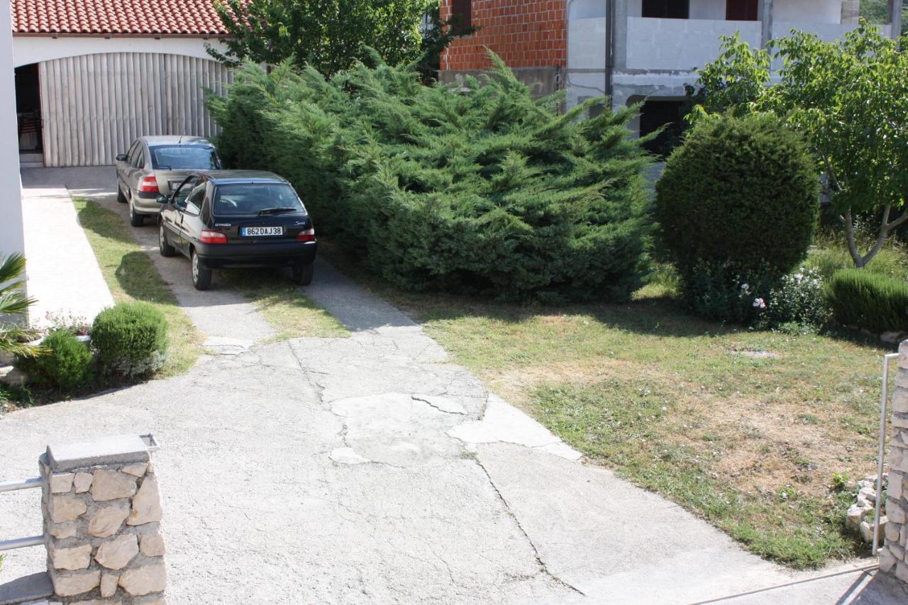 Apartment Lopar 10402A Exterior foto