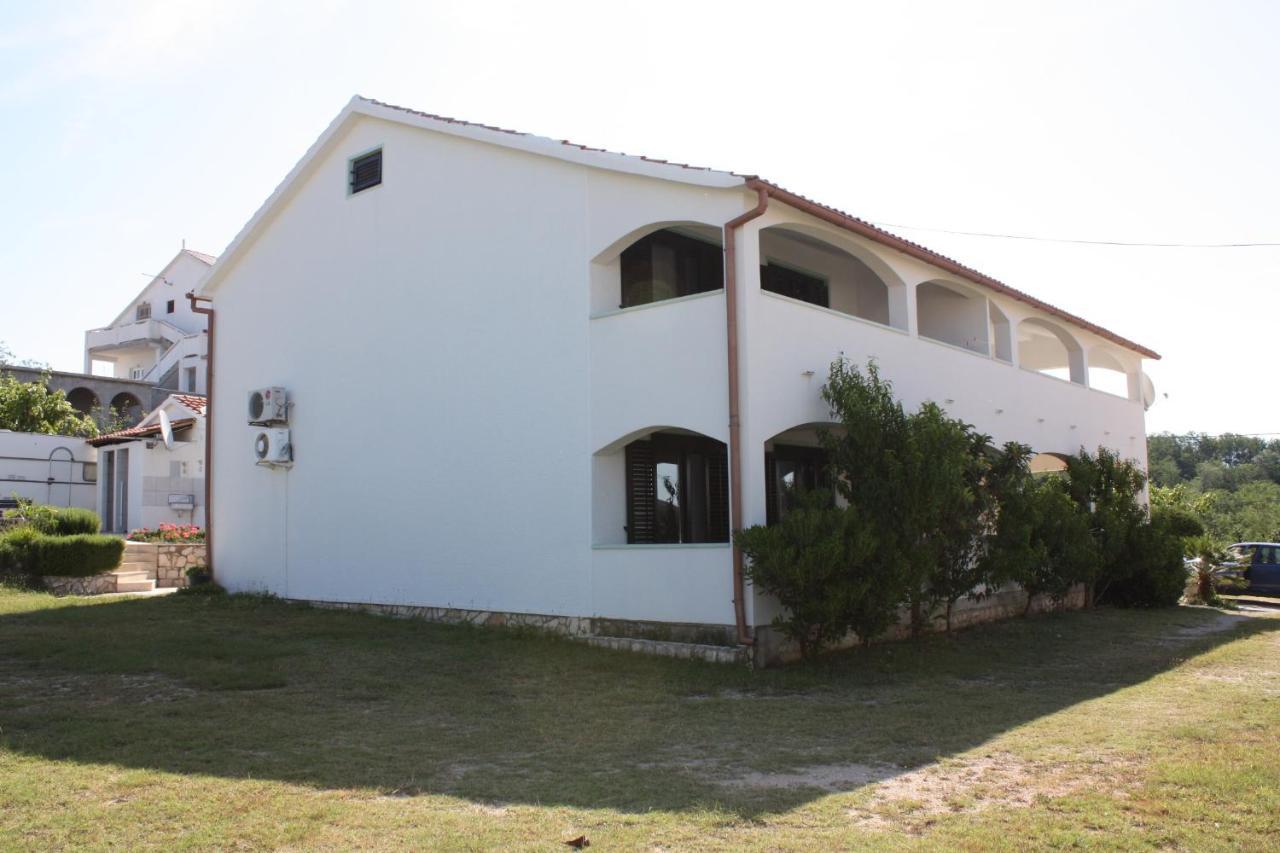 Apartment Lopar 10402A Exterior foto
