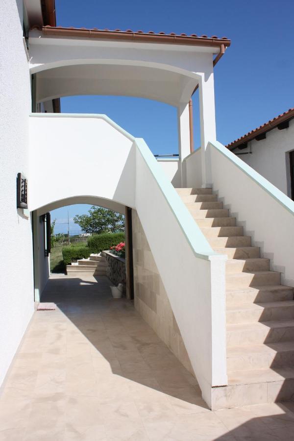 Apartment Lopar 10402A Exterior foto